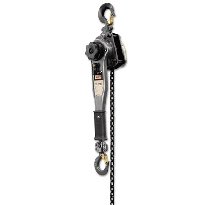 Jackson Safety® JLP-A Series Lever Hoist, 3/4 Ton Capacity, 10 ft Lift, 31 lb·ft (825-287301) Each