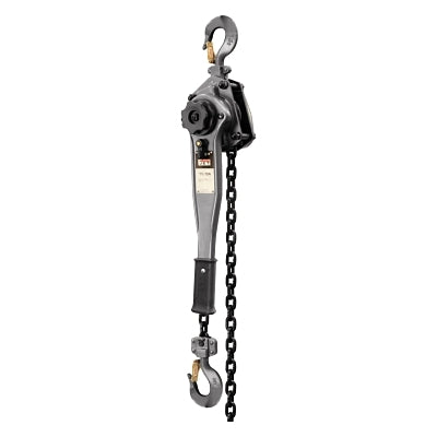 Jackson Safety® JLP-A Series Lever Hoist, 1-1/2 Ton Capacity, 10 ft Lift, 49 lb·ft (825-287401) Each