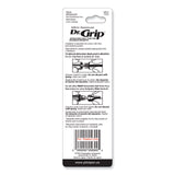 Pilot Refill for Dr. Grip, Easytouch, The Better, B2P and Rex Grip BeGreen Ballpoint Pens, Fine Point, Black Ink, 2/Pack (PIL77210)