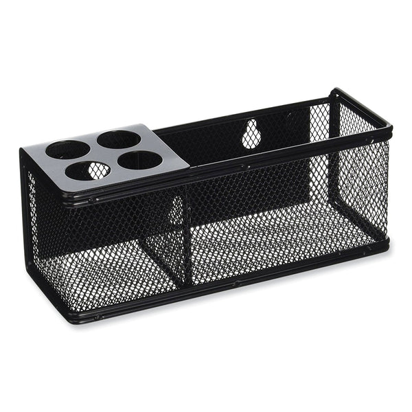 Safco® Onyx Marker Basket, Black (SAF3612BL) Each