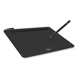 Adesso Cybertablet K8, 8 x 5 Screen, Black (ADECYBRTABLETK8)
