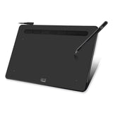 Adesso Cybertablet K8, 8 x 5 Screen, Black (ADECYBRTABLETK8)