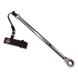ergodyne® Squids 3115 Adjustable-Wrist Tool Lanyard w/Loop Tether,  5" to 7" Wrist, 2 lb Max Work Cap, 7.5", Ships in 1-3 Business Days (EGO19042) Each