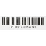 McKesson Emery Board Terra Cotta 4-1/2 Inch (1081898_PK) 6/PK