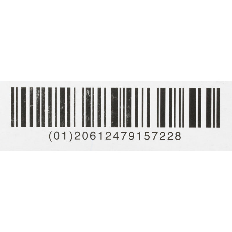 McKesson Emery Board Terra Cotta 4-1/2 Inch (1081898_PK) 6/PK