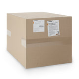 McKesson Positioner Wedge 8 W X 18 L X 8 H Inch Foam Freestanding (929204_EA) 1/EA