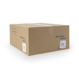BD™ Sharps Container Red Base 12-1/2 H X 10-7/10 W X 6 D Inch Horizontal Entry 2 Gallon (326023_CS) 10/CS