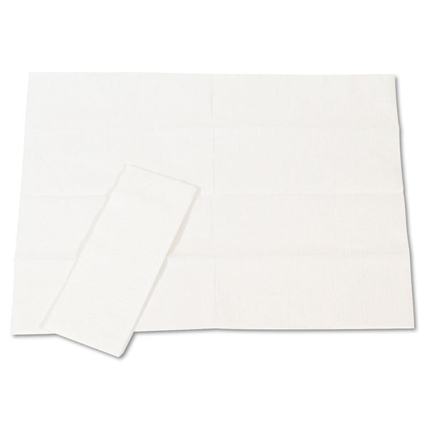 Rubbermaid® Commercial Liquid Barrier Liners, 12.5 x 17, 320/Carton (RCP781788WE)