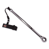 ergodyne® Squids 3115 Adjustable-Wrist Tool Lanyard w/Loop Tether,  7" to 8.5" Wrist, 2 lb Work Cap, 7.5", Ships in 1-3 Business Days (EGO19052) Each