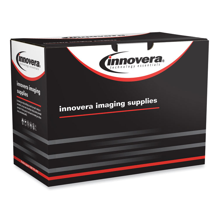 Innovera® Remanufactured Black Toner, Replacement for 48A (CF248A) 10,000 Page-Yield (IVRCF248A)