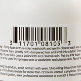 Bedside-Care® Rinse-Free Shampoo and Body Wash 8.1 oz. Pump Bottle Unscented (1077625_CS) 12/CS