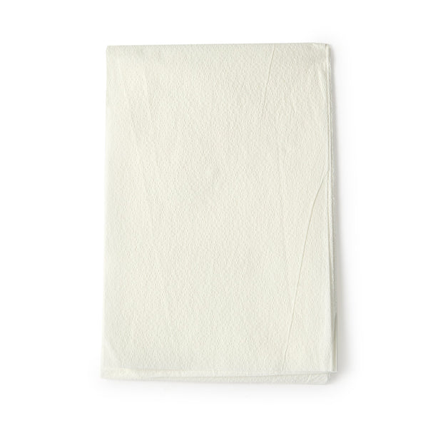 Graham Medical Products General Purpose Drape Exam Drape 40 W X 60 L Inch NonSterile (153064_CS) 100/CS