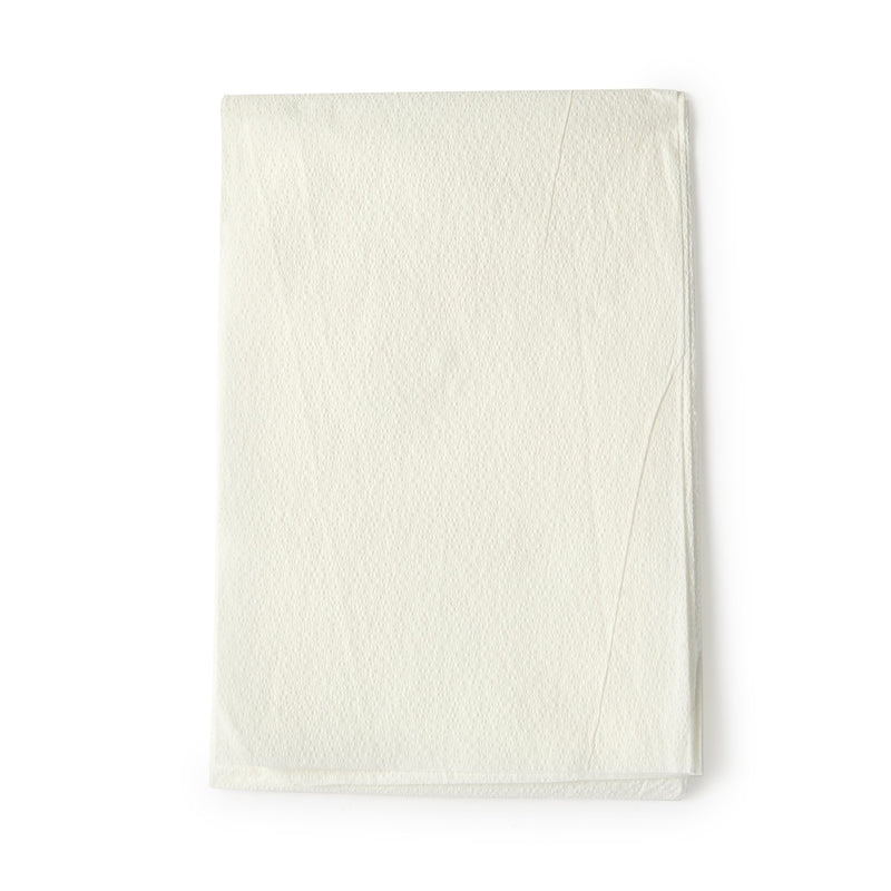 Graham Medical Products General Purpose Drape Exam Drape 40 W X 60 L Inch NonSterile (153064_CS) 100/CS