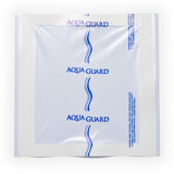 AquaGuard® Shower Sheet IV Site Barrier Protector 9 X 9 Inch Square NonSterile (1136566_CS) 98/CS
