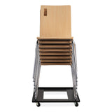 NPS® 6500 Series Height Adj Heavy Duty Vinyl Swivel Stool w/Backrest, Support 500 lb, 24"-30" Seat Ht, Gray, Ships in 1-3 Bus Days (NPS6524HB) Each