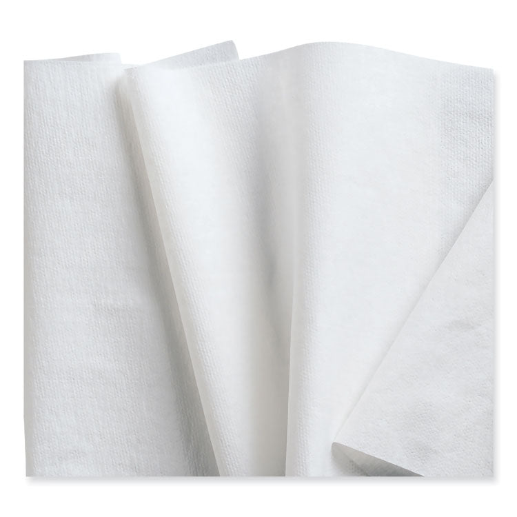 WypAll® L30 Towels, 12.4 x 12.2, White, 875/Roll (KCC05841)