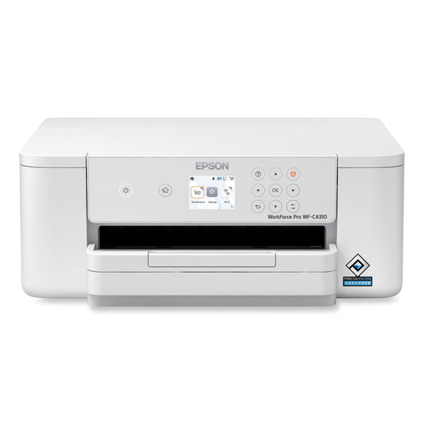 Epson® WorkForce Pro WF-C4310 Color Printer (EPSC11CK18201)