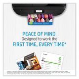 HP HP 745, (F9J99A) Matte Black Original Ink Cartridge (HEWF9J99A) Each