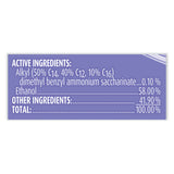 LYSOL® Brand Disinfectant Spray, Early Morning Breeze, 12.5 oz Aerosol Spray (RAC80833EA)