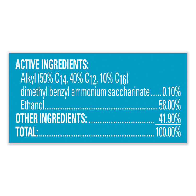 Professional LYSOL® Brand Disinfectant Spray, Fresh, 19 oz Aerosol Spray (RAC04675EA)