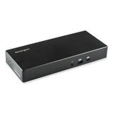 Kensington® SD4780P Universal Docking Station, Black (KMWK33620NA) Each