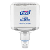 PURELL® Advanced Hand Sanitizer Foam ES6 Starter Kit, Graphite (GOJ64531GFS)