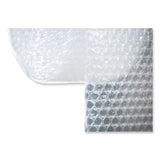 Universal® Bubble Packaging, 0.5" Thick, 12" x 60 ft, Perforated Every 12", Clear (UNV4087914)