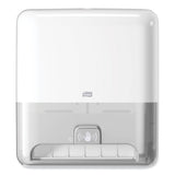 Tork® Elevation Matic Hand Towel Roll Dispenser with Sensor, 13 x 8 x 14.5, White (TRK5511202) Each