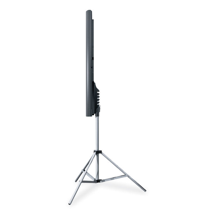 Epson® Duet Ultra Portable Projection Screen, 80" Widescreen (EPSELPSC80)