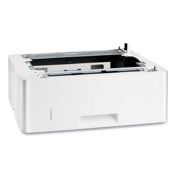 HP CF404A Color LaserJet Pro Feeder Tray, 550 Sheet Capacity (HEWCF404A)