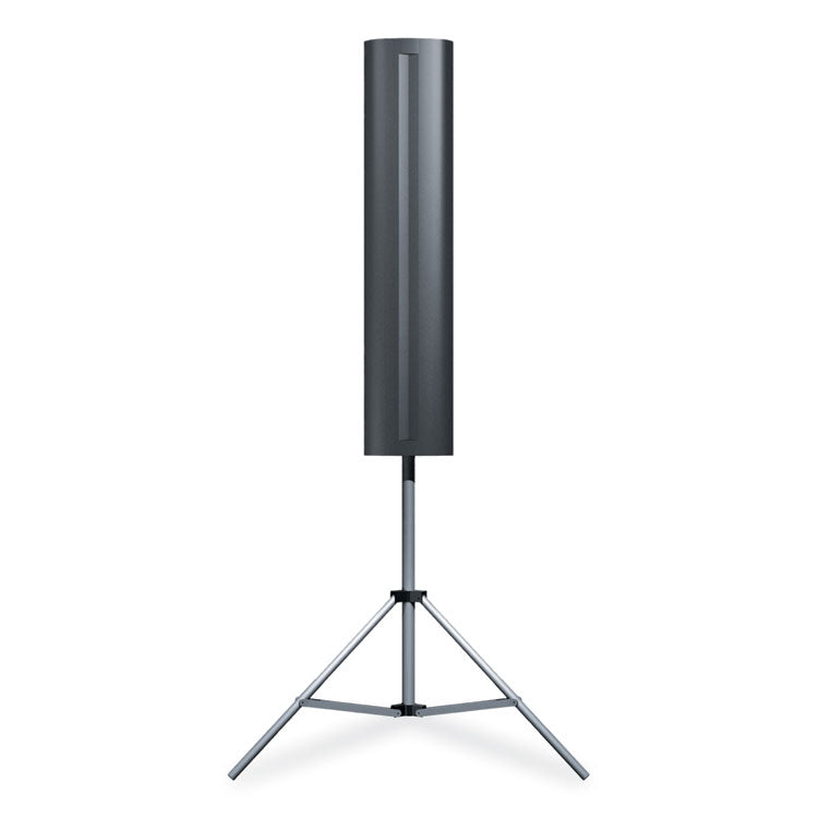 Epson® Duet Ultra Portable Projection Screen, 80" Widescreen (EPSELPSC80)