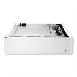 HP P1B09A Color LaserJet Media Tray, 550 Sheet Capacity (HEWP1B09A) Each