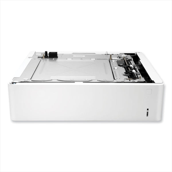 HP P1B09A Color LaserJet Media Tray, 550 Sheet Capacity (HEWP1B09A)