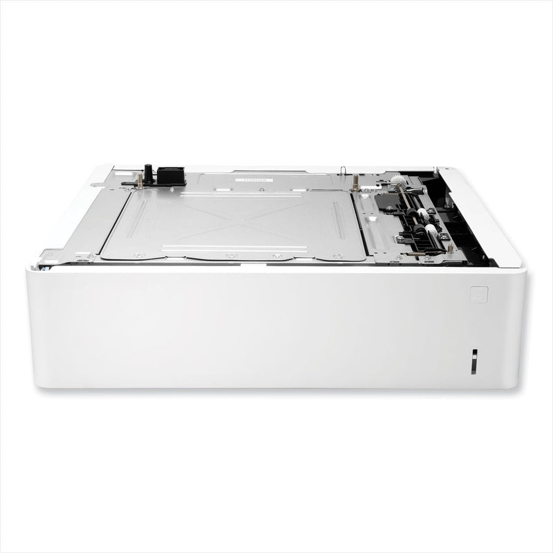 HP P1B09A Color LaserJet Media Tray, 550 Sheet Capacity (HEWP1B09A) Each