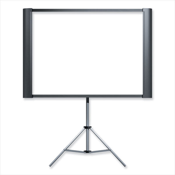 Epson® Duet Ultra Portable Projection Screen, 80" Widescreen (EPSELPSC80)