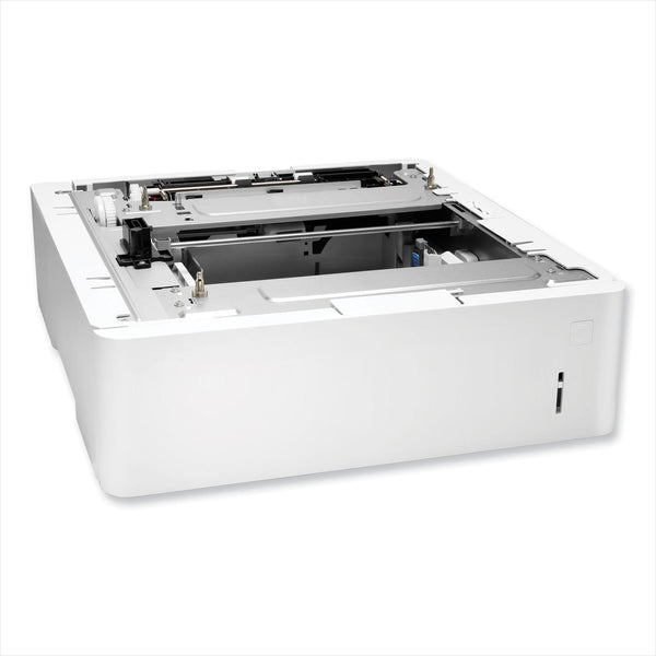 HP L0H17A LaserJet Paper Tray, 550 Sheet Capacity (HEWL0H17A)