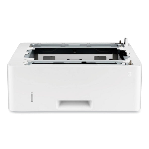 HP D9P29A LaserJet Pro Feeder Tray, 550 Sheet Capacity (HEWD9P29A)