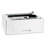 HP D9P29A LaserJet Pro Feeder Tray, 550 Sheet Capacity (HEWD9P29A)