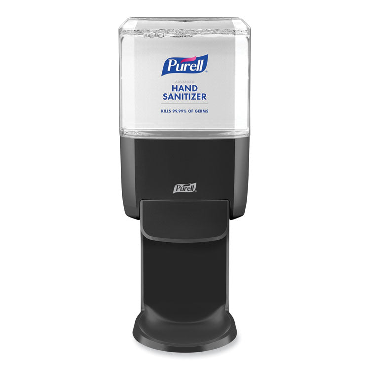 PURELL® Advanced Hand Sanitizer Foam ES4 Starter Kit, Graphite (GOJ50531GFS)