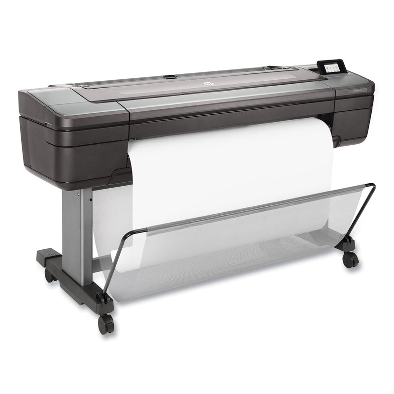 HP DesignJet Z6dr 44" PostScript Printer with V-Trimmer (HEWT8W18A)