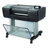 HP DesignJet Z6 24" PostScript Printer TAA Compliant (HEWT8W15B)