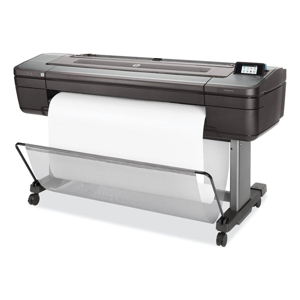 HP DesignJet Z9+dr 44" PostScript Printer with V-Trimmer TAA Compliant (HEWX9D24B)