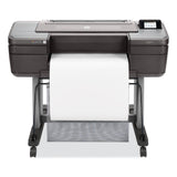 HP DesignJet Z9+dr 44" PostScript Printer with V-Trimmer (HEWX9D24A)