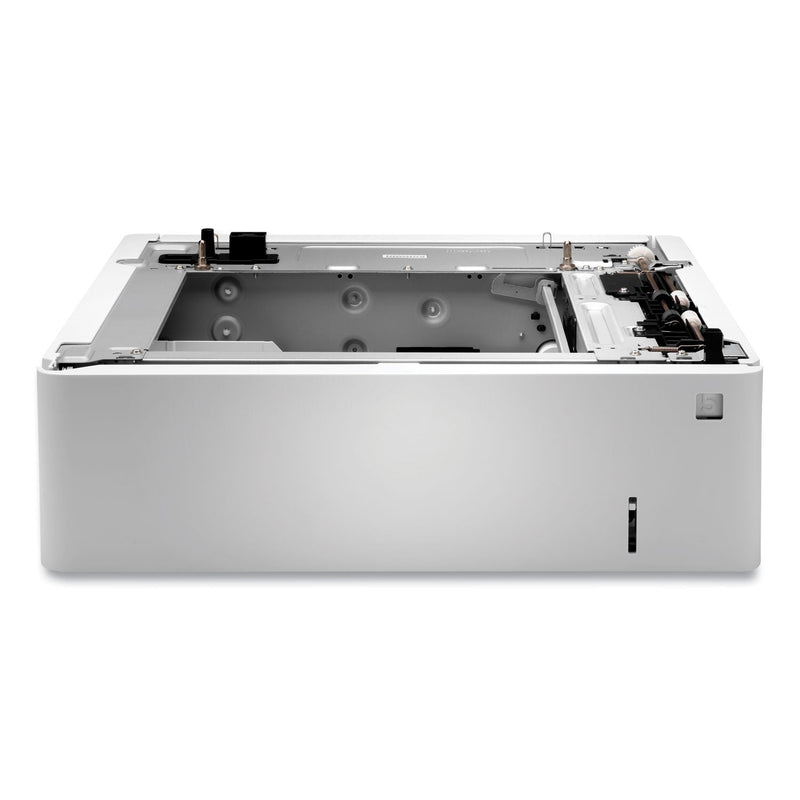 HP B5L34A Color LaserJet Media Tray, 550 Sheet Capacity (HEWB5L34A)