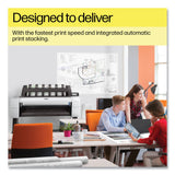 HP DesignJet T2600dr 36" Wide Format PostScript Multifunction Inkjet Printer (HEW3EK15A)