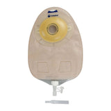 SenSura® Urostomy Pouch One-Piece System 10-3/8 Inch Length, Maxi Convex Light, Pre-Cut 1-1/4 Inch Stoma Drainable (847156_BX) 10/BX