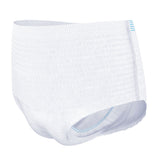 TENA® ProSkin™ Extra Unisex Adult Absorbent Underwear Pull On with Tear Away Seams 2X-Large Disposable Moderate Absorbency (1117751_CS) 48/CS