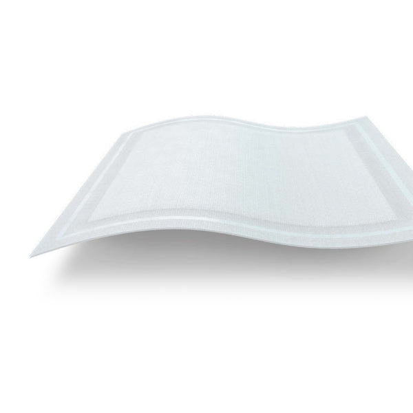 KerraMax Care® Super Absorbent Dressing 2 X 2 Inch Square (1189375_CT) 10/CT