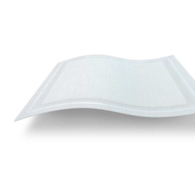 KerraMax Care® Super Absorbent Dressing 2 X 2 Inch Square (1189375_CT) 10/CT