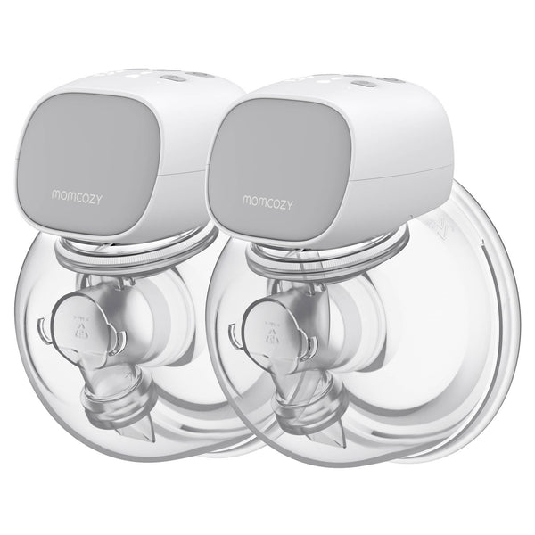 Momcozy S9 Pro-N Hands Free Double Electric Breast Pump Momcozy S9 Pro-N (1269781_EA) 1/EA